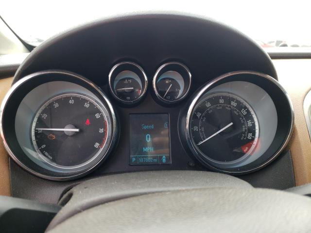 Photo 9 from auction – 2012 BUICK VERANO with VIN 1G4PS5SK2C4221306
