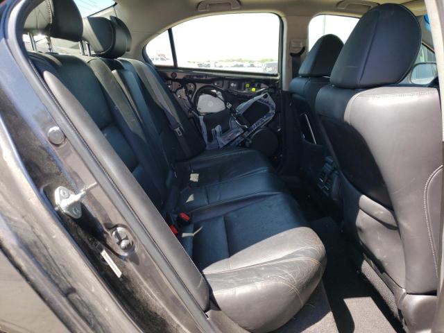 Photo 10 from auction – 2013 ACURA TSX with VIN JH4CU2F43DC004618