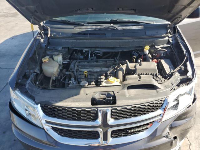 Photo 7 from auction – 2015 DODGE JOURNEY SE with VIN 3C4PDCAB1FT752371