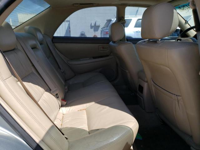 صورة رقم 10 من المزاد - 2000 LEXUS ES 300 مع VIN JT8BF28G9Y5084210