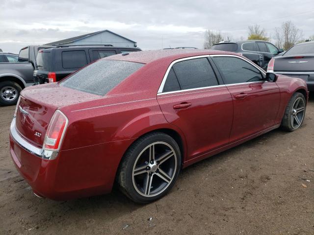 Photo 3 from auction – 2013 CHRYSLER 300 with VIN 2C3CCAAG4DH569252