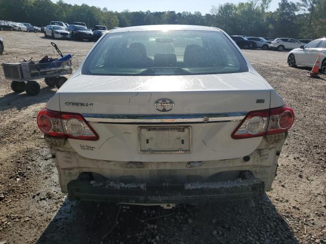 Photo 6 from auction – 2011 TOYOTA COROLLA BA with VIN JTDBU4EE1B9127833