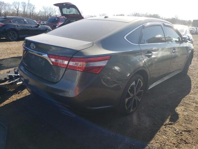 Photo 3 from auction – 2013 TOYOTA AVALON BAS with VIN 4T1BK1EB3DU021776