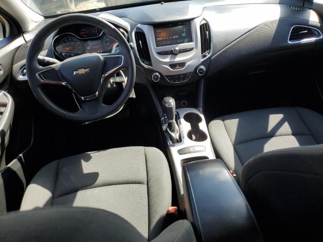 Photo 8 from auction – 2016 CHEVROLET CRUZE LS with VIN 1G1BC5SM3G7262540