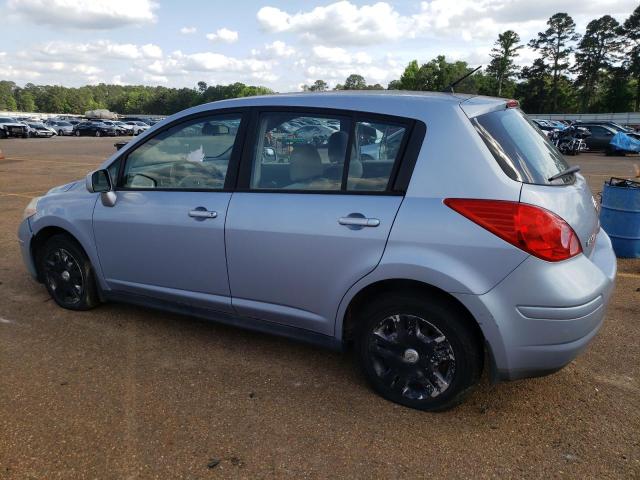 Photo 2 from auction – 2010 NISSAN VERSA S with VIN 3N1BC1CP6AL434137