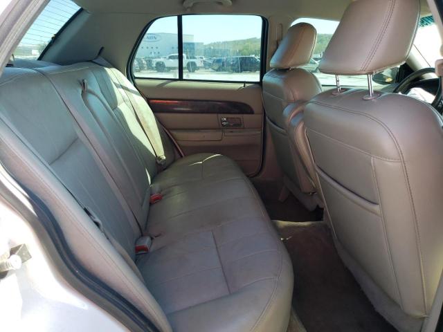 Photo 10 from auction – 2010 MERCURY GRAND MARQ with VIN 2MEBM7FV9AX628116