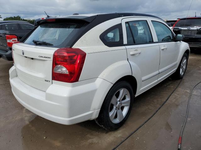Photo 3 from auction – 2010 DODGE CALIBER SX with VIN 1B3CB4HA2AD552333