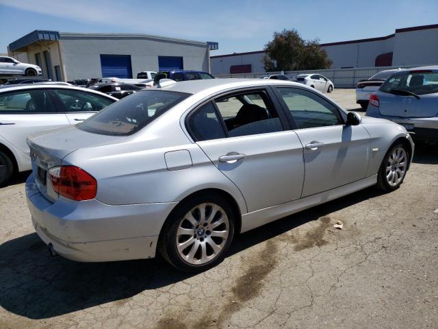 Photo 3 from auction – 2008 BMW 335 I with VIN WBAVB73538VH23906