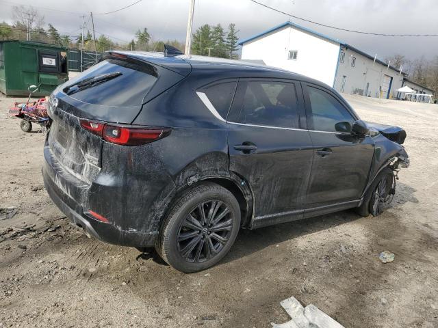 Photo 3 from auction – 2022 MAZDA CX-5 with VIN JM3KFBAYXN0561473