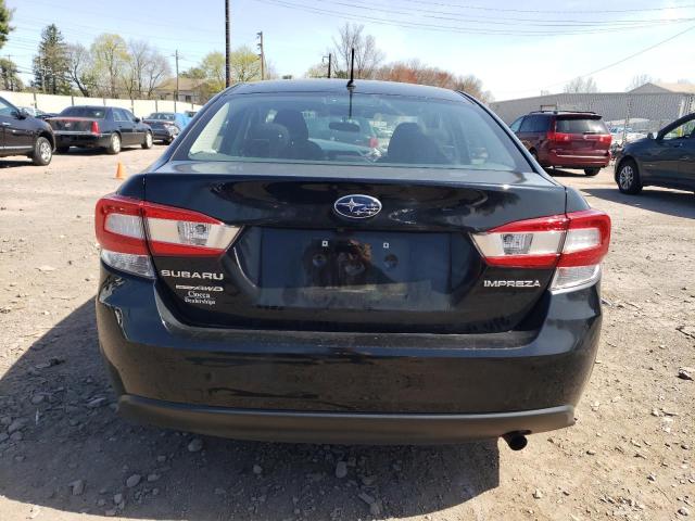 Photo 6 from auction – 2020 SUBARU IMPREZA with VIN 4S3GKAB65L3603271