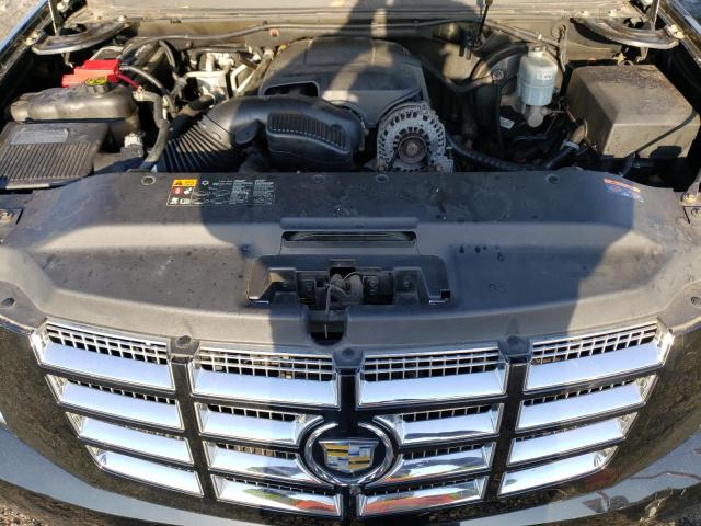 Photo 11 from auction – 2012 CADILLAC ESCALADE E with VIN 1GYS4HEF8CR316281