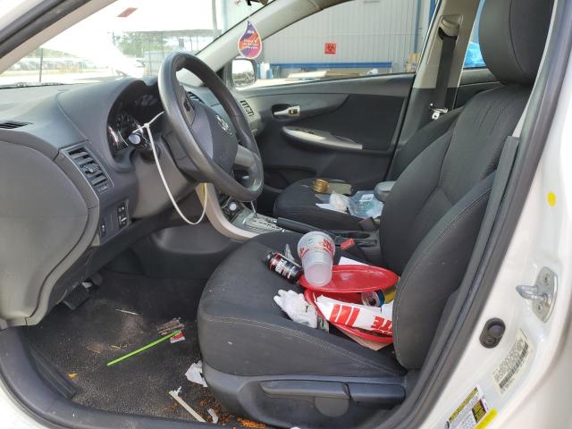 Photo 7 from auction – 2012 TOYOTA COROLLA BA with VIN 5YFBU4EE4CP024630