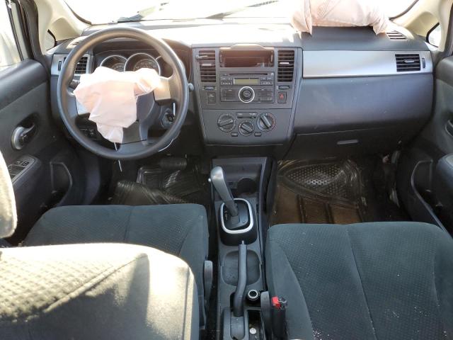 Photo 8 from auction – 2012 NISSAN VERSA S with VIN 3N1BC1CP1CK281871