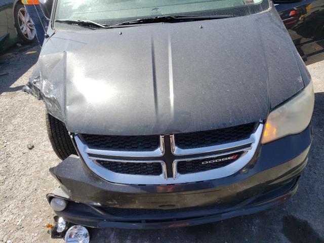 Photo 12 from auction – 2012 DODGE GRAND CARA with VIN 2C4RDGDG7CR302956
