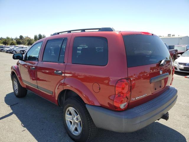 Photo 2 from auction – 2006 DODGE DURANGO SX with VIN 1D4HB38N56F156543