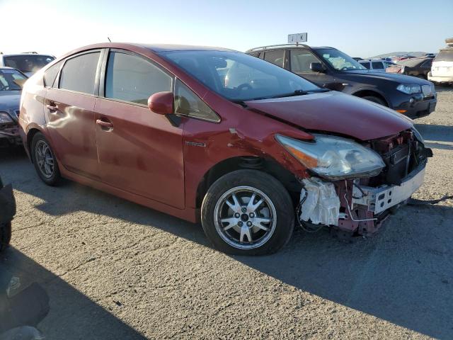 Foto 4 de la subasta – 2011 TOYOTA PRIUS con VIN JTDKN3DU7B5347954