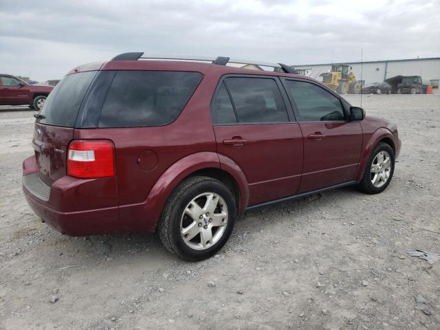 Photo 3 from auction – 2005 FORD FREESTYLE with VIN 1FMDK06125GA18005