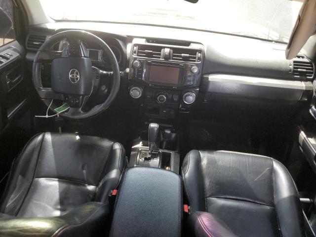Photo 8 from auction – 2014 TOYOTA 4RUNNER SR with VIN JTEBU5JR1E5157730