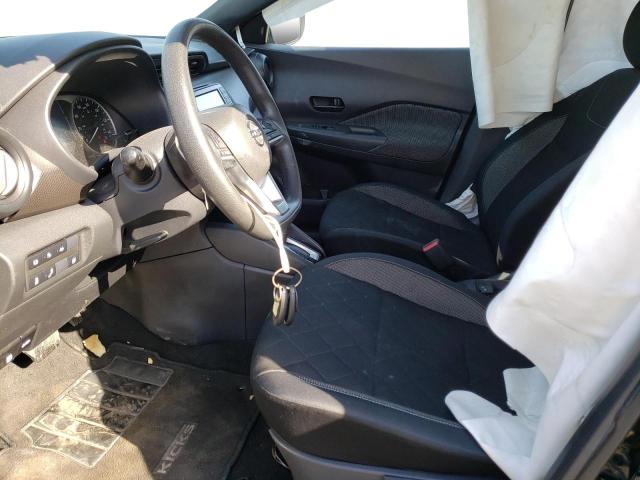 Photo 7 from auction – 2020 NISSAN KICKS S with VIN 3N1CP5BV8LL490406