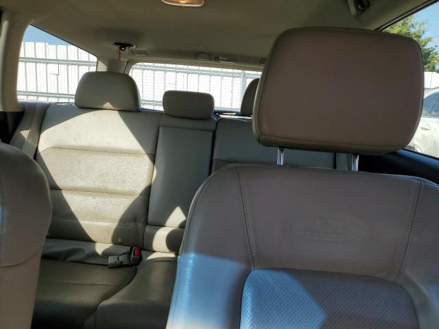 Photo 10 from auction – 2008 SUBARU OUTBACK 3. with VIN 4S4BP86C584323240