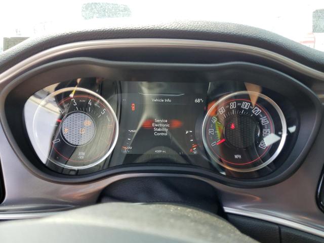 Photo 9 from auction – 2021 DODGE CHALLENGER with VIN 2C3CDZFJ9MH610233