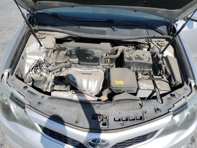 Photo 11 from auction – 2012 TOYOTA CAMRY SE A with VIN 4T1BF1FK3CU066041