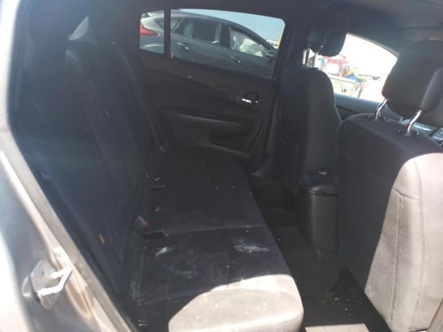 Photo 10 from auction – 2013 CHRYSLER 200 TOURIN with VIN 1C3CCBBG8DN739236