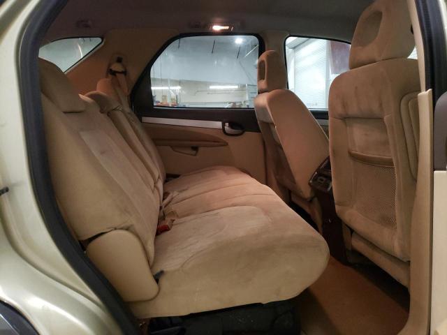 Photo 10 from auction – 2003 BUICK RENDEZVOUS with VIN 3G5DB03E53S606689