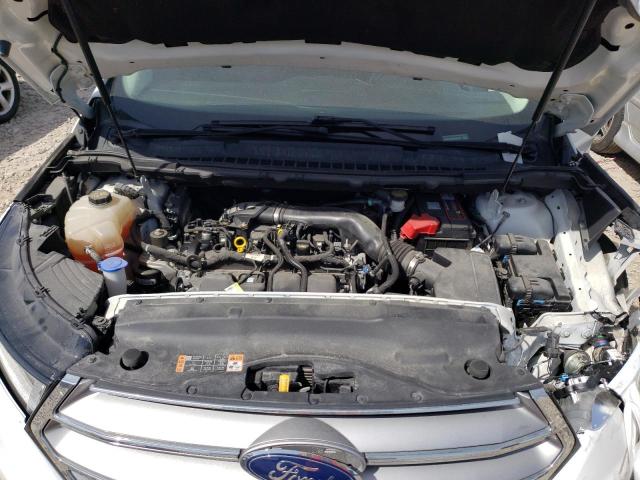 Photo 11 from auction – 2017 FORD EDGE SEL with VIN 2FMPK3J99HBC55419