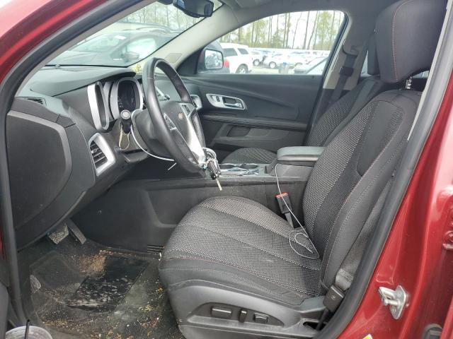 Photo 7 from auction – 2012 CHEVROLET EQUINOX LT with VIN 2GNFLEEKXC6237638