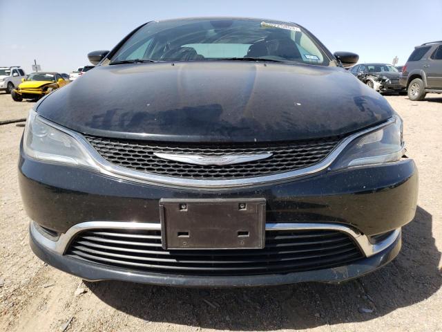 Photo 5 from auction – 2016 CHRYSLER 200 LIMITE with VIN 1C3CCCAB0GN106391