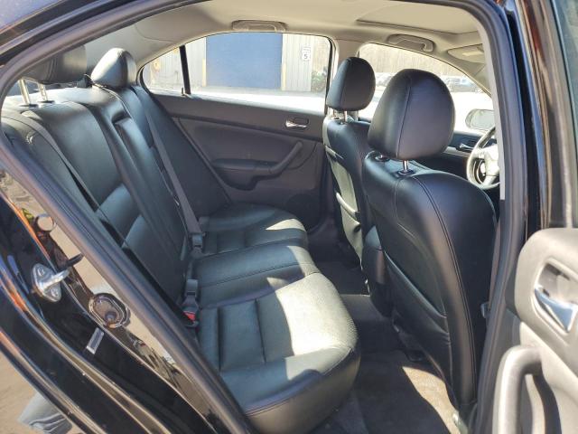 Photo 10 from auction – 2008 ACURA TSX with VIN JH4CL96958C013043