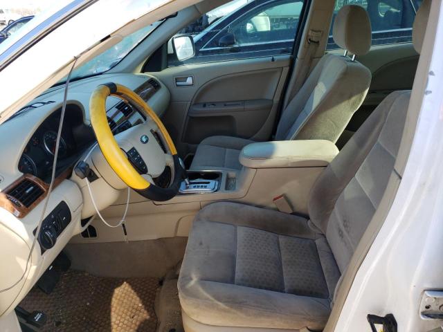 Photo 7 from auction – 2007 FORD FIVE HUNDR with VIN 1FAHP24197G148507