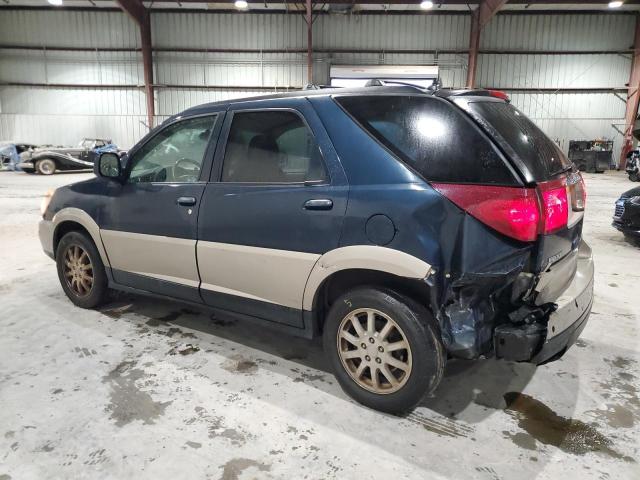 Photo 2 from auction – 2005 BUICK RENDEZVOUS with VIN 3G5DA03E85S508147