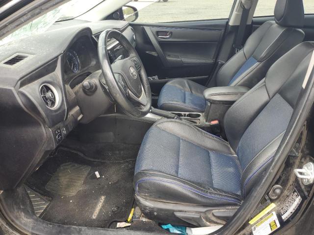 Photo 7 from auction – 2017 TOYOTA COROLLA L with VIN 5YFBURHE8HP623272