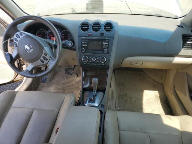 Photo 8 from auction – 2012 NISSAN ALTIMA BAS with VIN 1N4AL2AP8CN545234