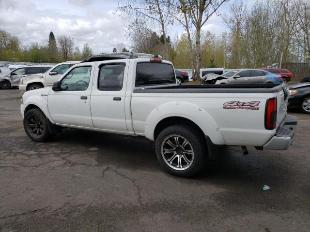 صورة رقم 2 من المزاد - 2004 NISSAN FRONTIER C مع VIN 1N6MD29Y44C418119