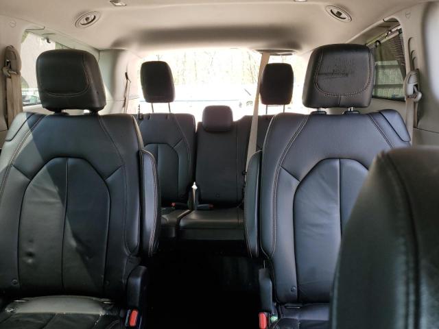 Photo 10 from auction – 2017 CHRYSLER PACIFICA T with VIN 2C4RC1BG7HR635863
