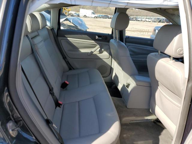 Photo 10 from auction – 2005 VOLKSWAGEN PASSAT GLS with VIN WVWAD63BX5E064355