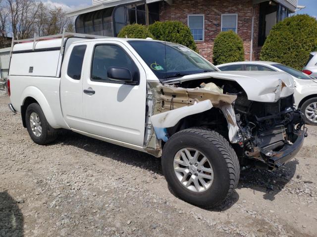 Photo 4 from auction – 2018 NISSAN FRONTIER S with VIN 1N6BD0CT2JN711610