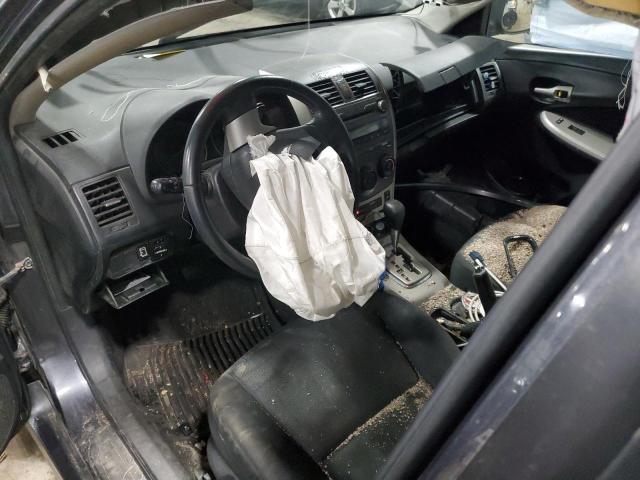 Photo 8 from auction – 2010 TOYOTA COROLLA with VIN 1NXBU4EE8AZ215205