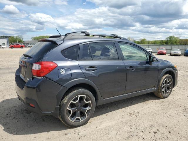 Photo 3 from auction – 2015 SUBARU XV CROSSTR with VIN JF2GPAMC7F8261853
