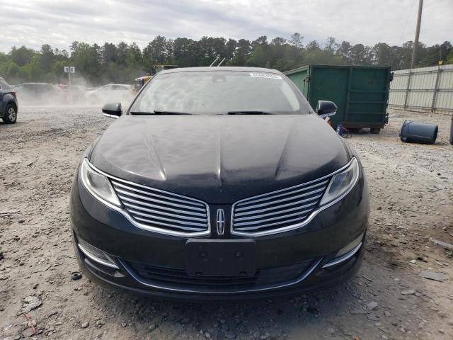 Photo 5 from auction – 2013 LINCOLN MKZ with VIN 3LN6L2JK5DR827569
