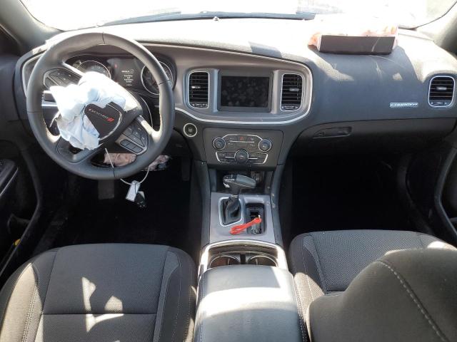 Photo 8 from auction – 2022 DODGE CHARGER SX with VIN 2C3CDXBG4NH219734