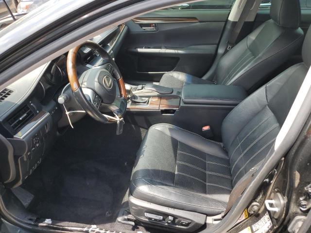 Photo 7 from auction – 2017 LEXUS ES 300H with VIN JTHBW1GG7H2151884