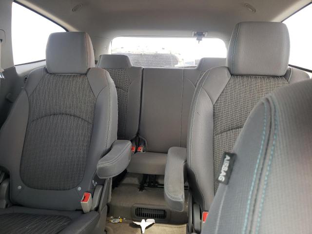 Photo 10 from auction – 2015 CHEVROLET TRAVERSE L with VIN 1GNKRGKD7FJ245363