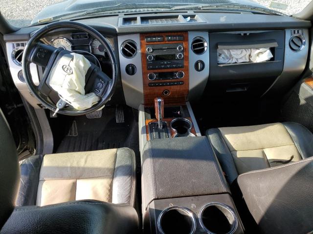 Photo 8 from auction – 2009 FORD EXPEDITION with VIN 1FMFK18519EB20329