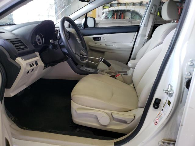 Foto 7 de la subasta – 2014 SUBARU IMPREZA PR con VIN JF1GJAC66EH004568