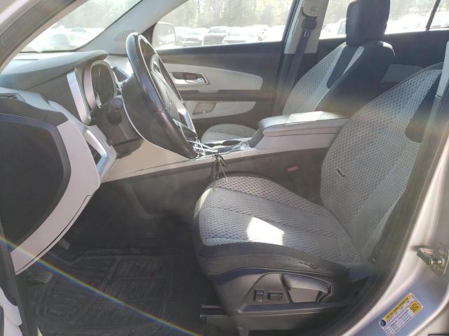 Photo 7 from auction – 2011 CHEVROLET EQUINOX LS with VIN 2GNALBEC0B1236205