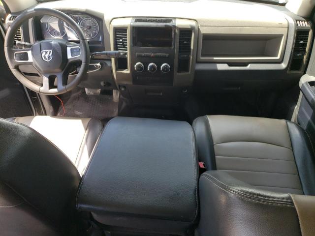 Photo 8 from auction – 2011 DODGE RAM 2500 with VIN 3D7TP2CT7BG593144